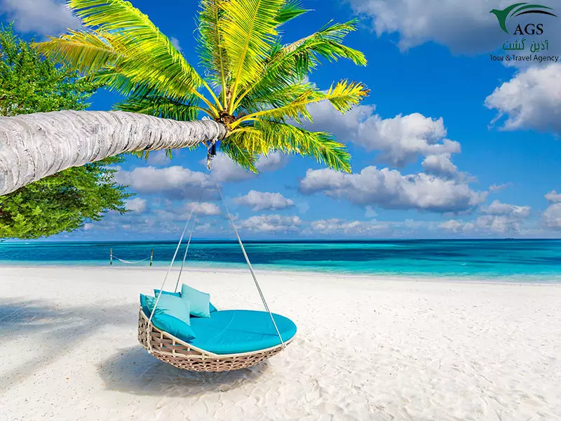 تور مالدیو تور مالدیو